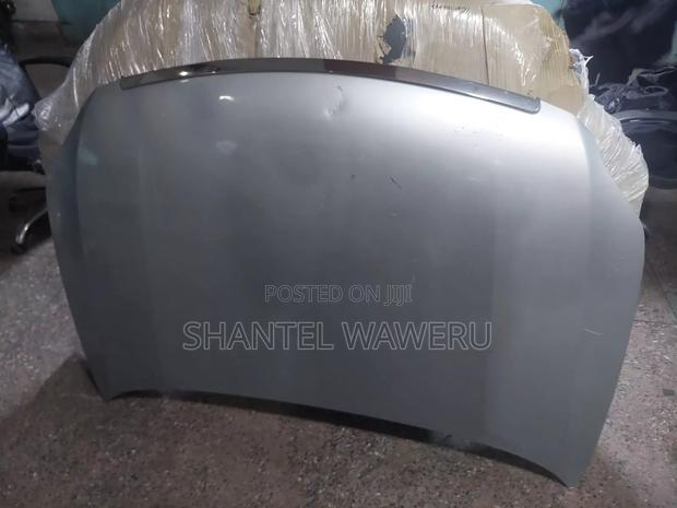 Premio 260 Bonnet