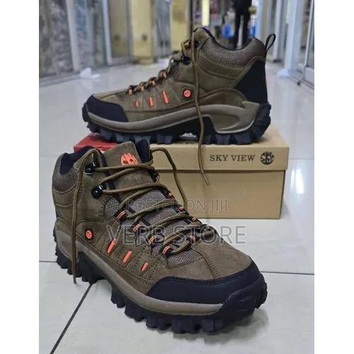 Skyview Hiking Boots Aggressive Threads - thumbnail 3