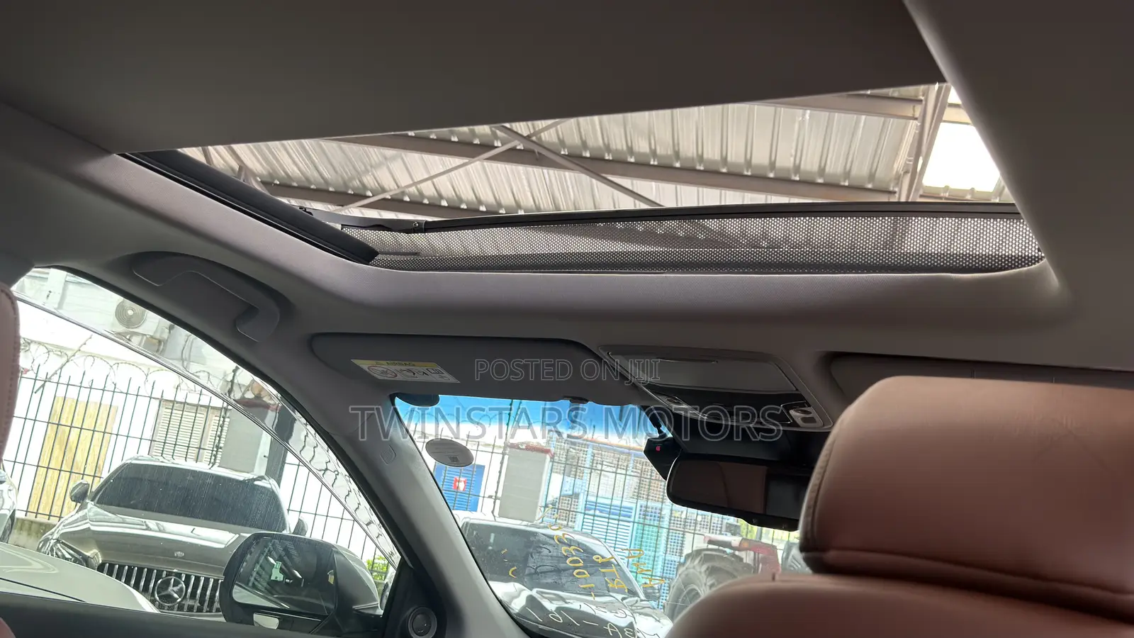 Honda CR-V Touring AWD 2020 White