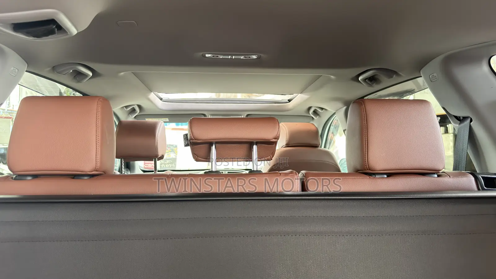Honda CR-V Touring AWD 2020 White