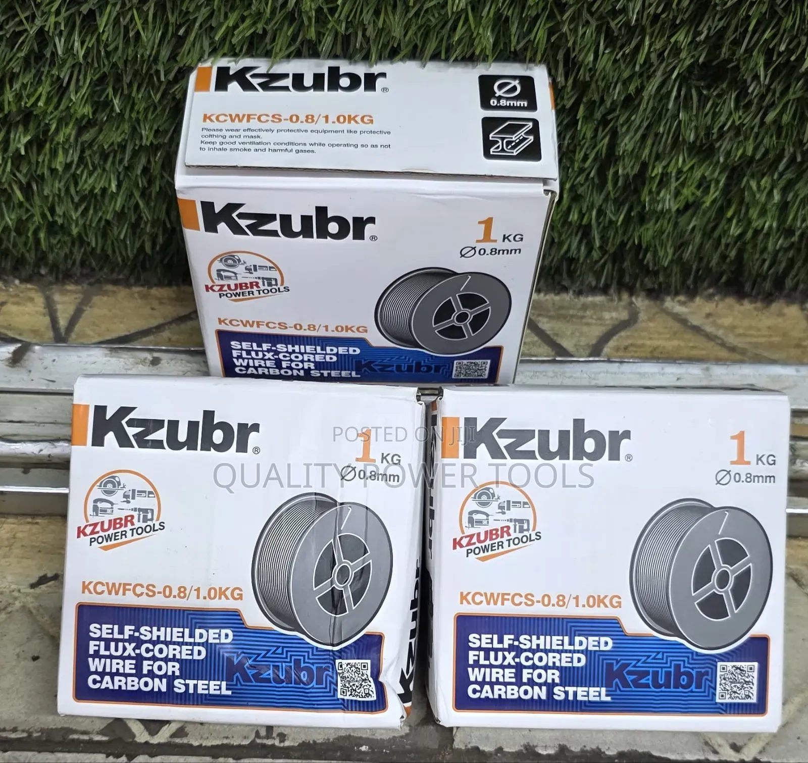 Mig Wire 5kg for Mig Weilding Machine