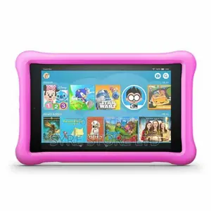 New Amazon Fire HD 8 32 GB