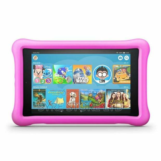 New Amazon Fire HD 8 32 GB - thumbnail 2