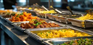 Catering Services