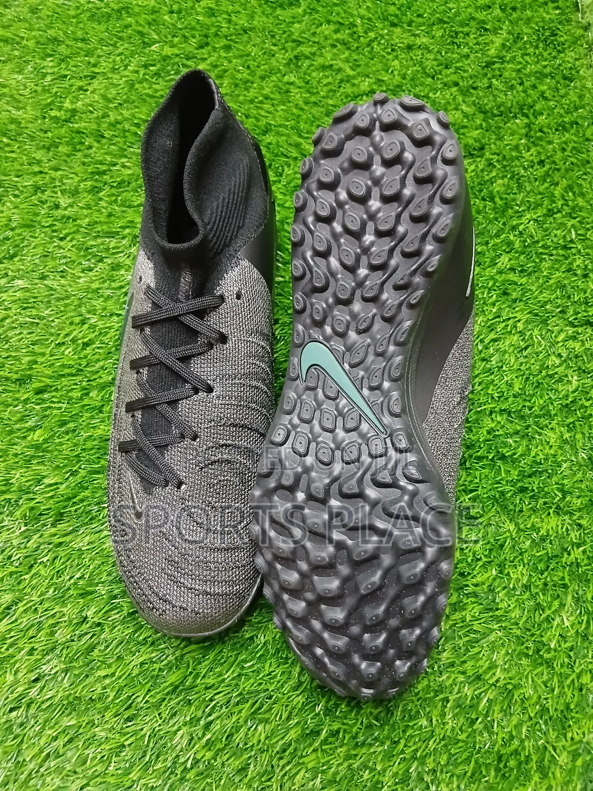 Nike Phantom Gx Highcut Trainers