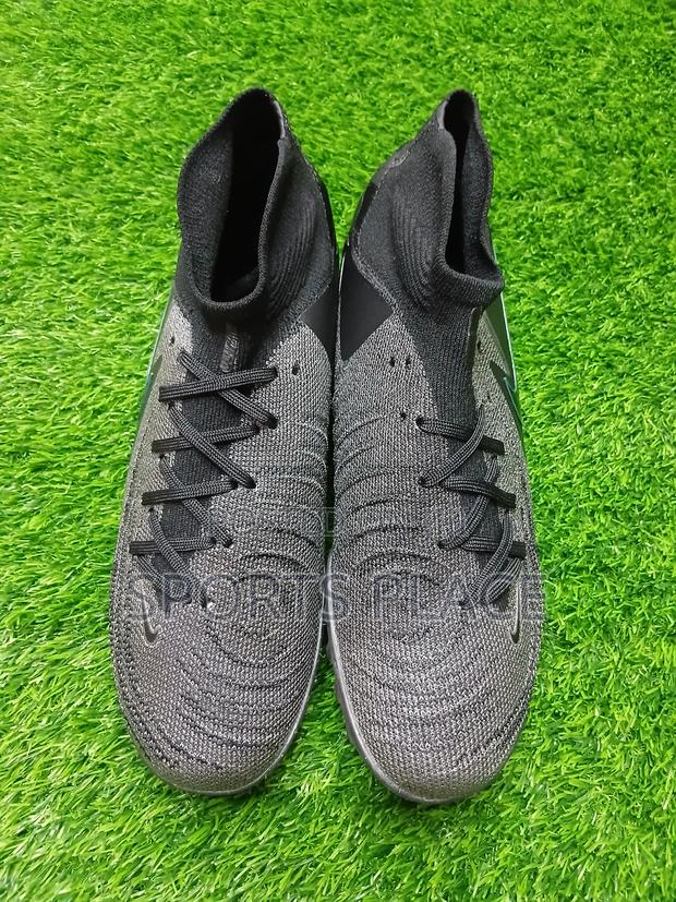 Nike Phantom Gx Highcut Trainers - thumbnail 4