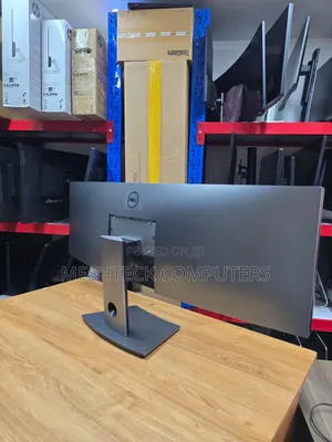 Dell 49 Inch Curved Monitor