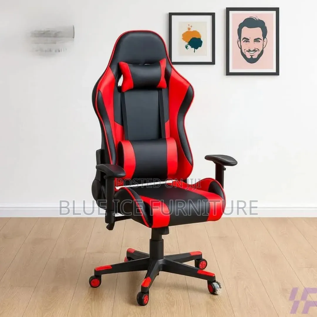 Racer Gaming Chair