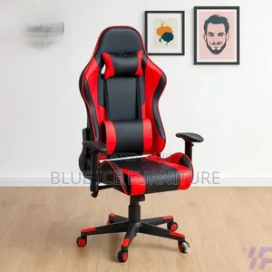 Racer Gaming Chair