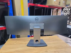 Dell 49 Inch Curved Monitor