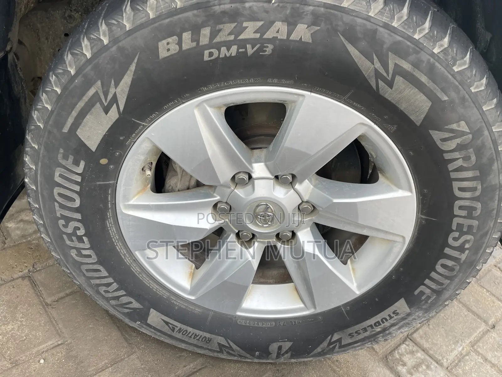 Toyota Land Cruiser Prado 2.8 2018 Green