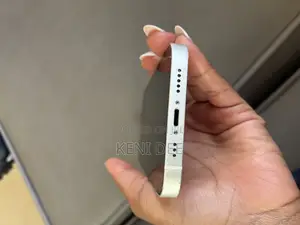 Apple iPhone 13 128 GB White