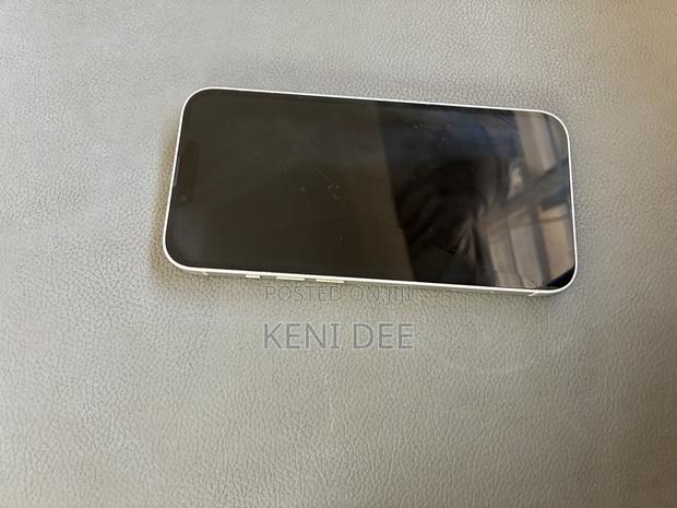 Apple iPhone 13 128 GB White - thumbnail 3