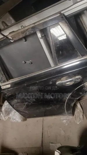 Subaru Outback Br9 Rear Door