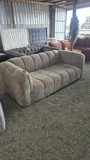 Bubble Sofa 3seater