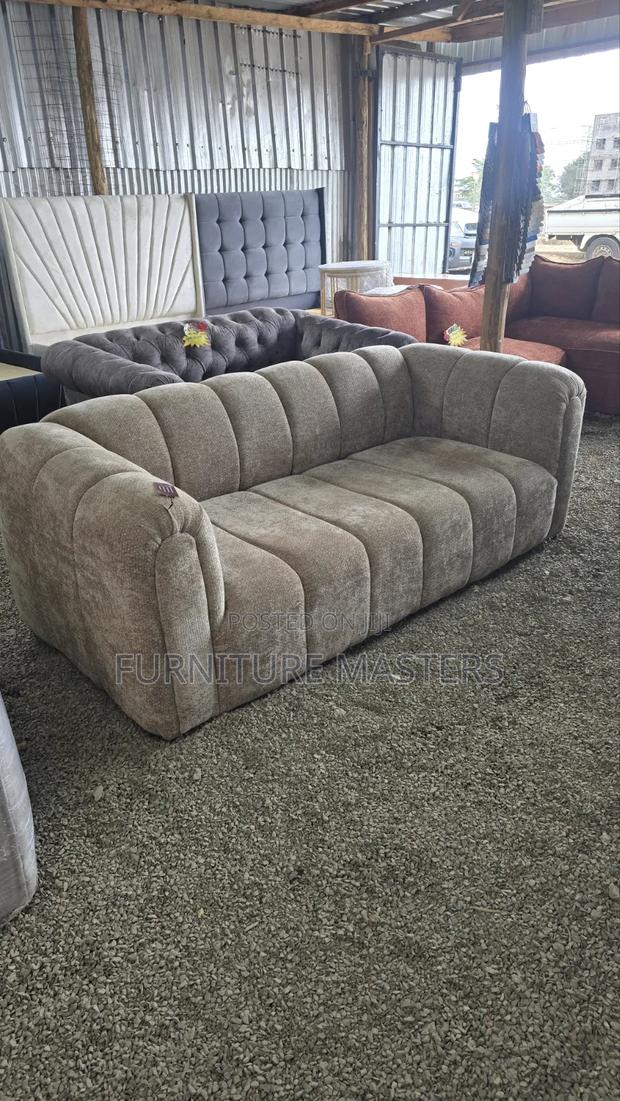 Bubble Sofa 3seater
