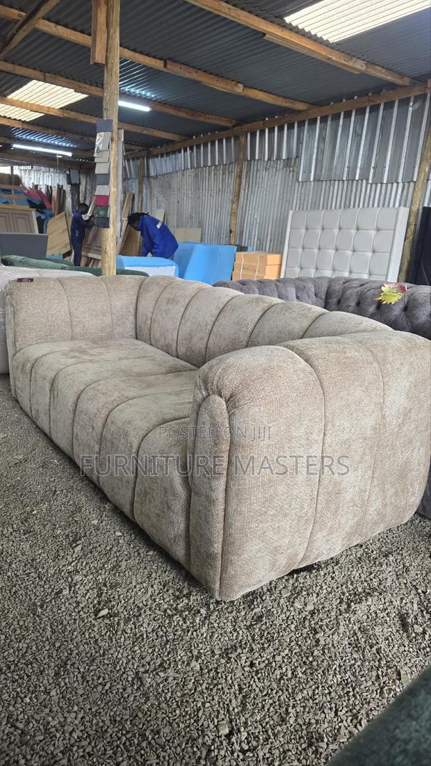 Bubble Sofa 3seater - thumbnail 2