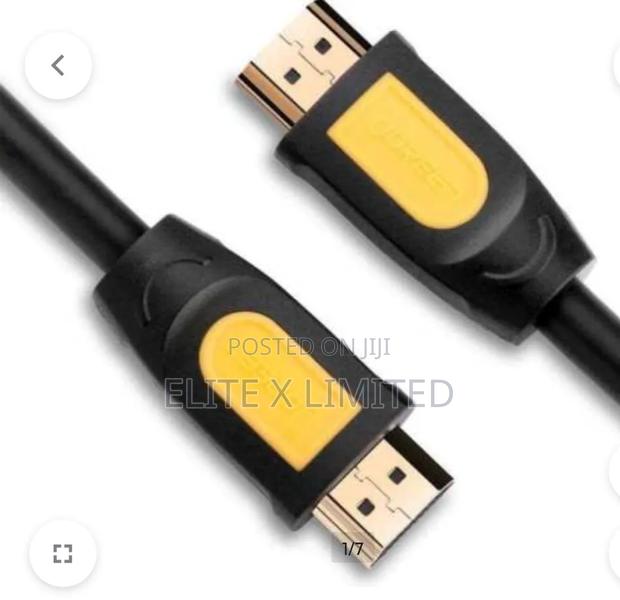 Ugreen Hdmi Cable - thumbnail 2