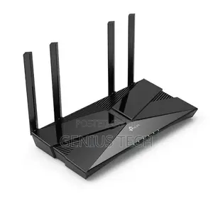 Tp-Link Archer Ax23 Ax1800 Wi-Fi 6 Router (Tl-Archer Ax23)