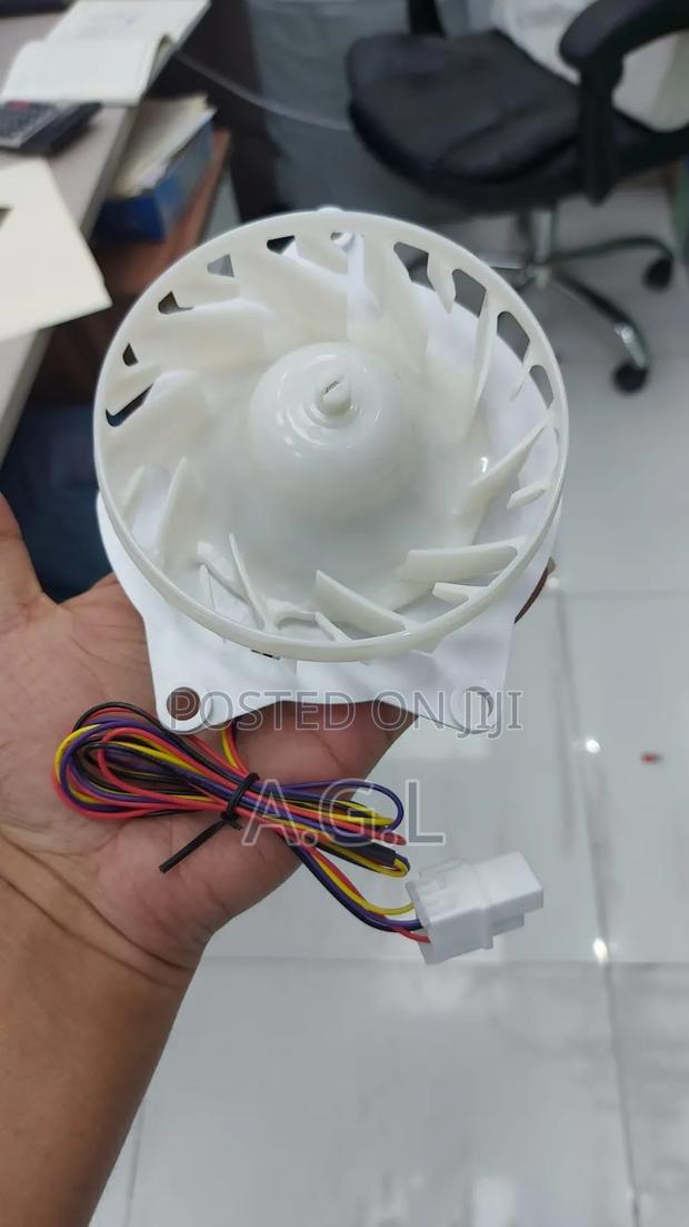 Lg Refrigerator Dc Evaporator Fan - thumbnail 2