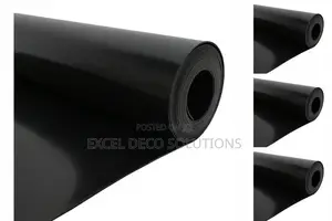 Plain Rubber Mat 5mm With Durable Heavy Duty Finish