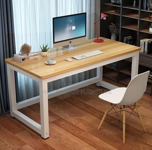 Office Table;1200mm Generic Computer Table - thumbnail 7