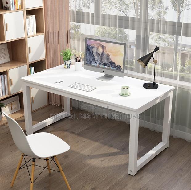 Office Table;1200mm Generic Computer Table - thumbnail 9