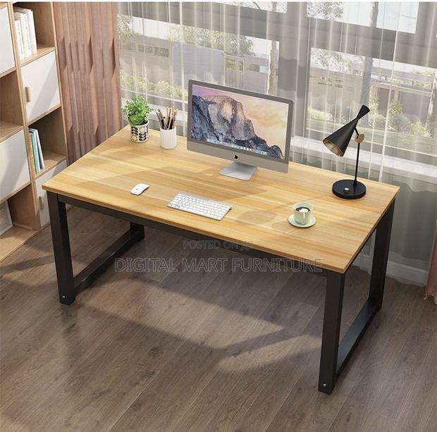 Office Table;1200mm Generic Computer Table - thumbnail 11