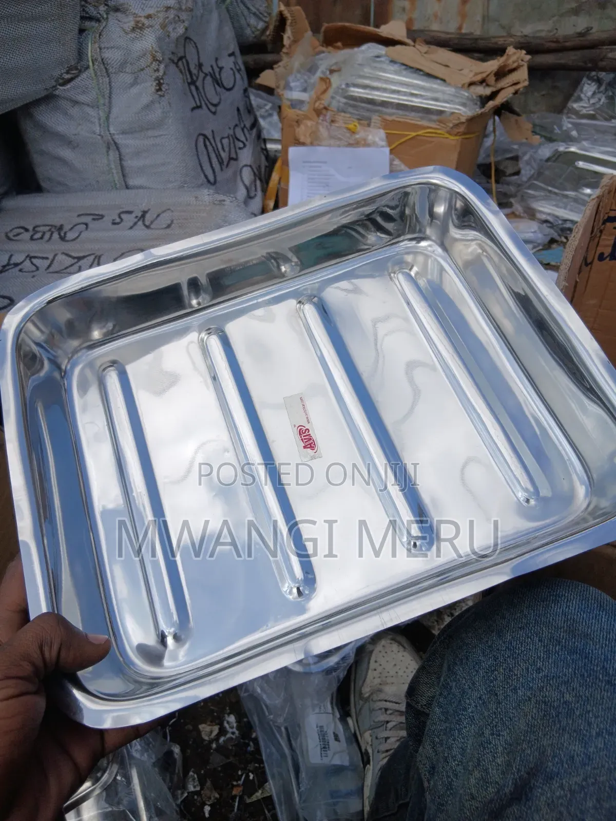 Kitchen Plate N Dishes