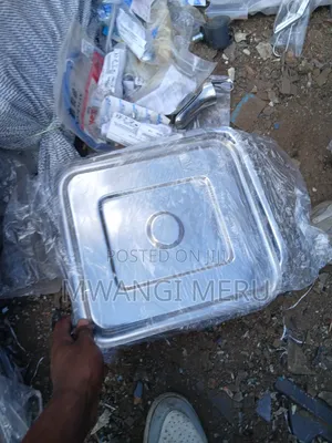 Kitchen Plate N Dishes
