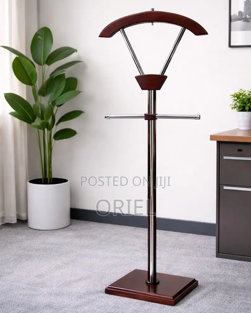 Modern Office Coat Hanger : Staff Office Coat Hanger