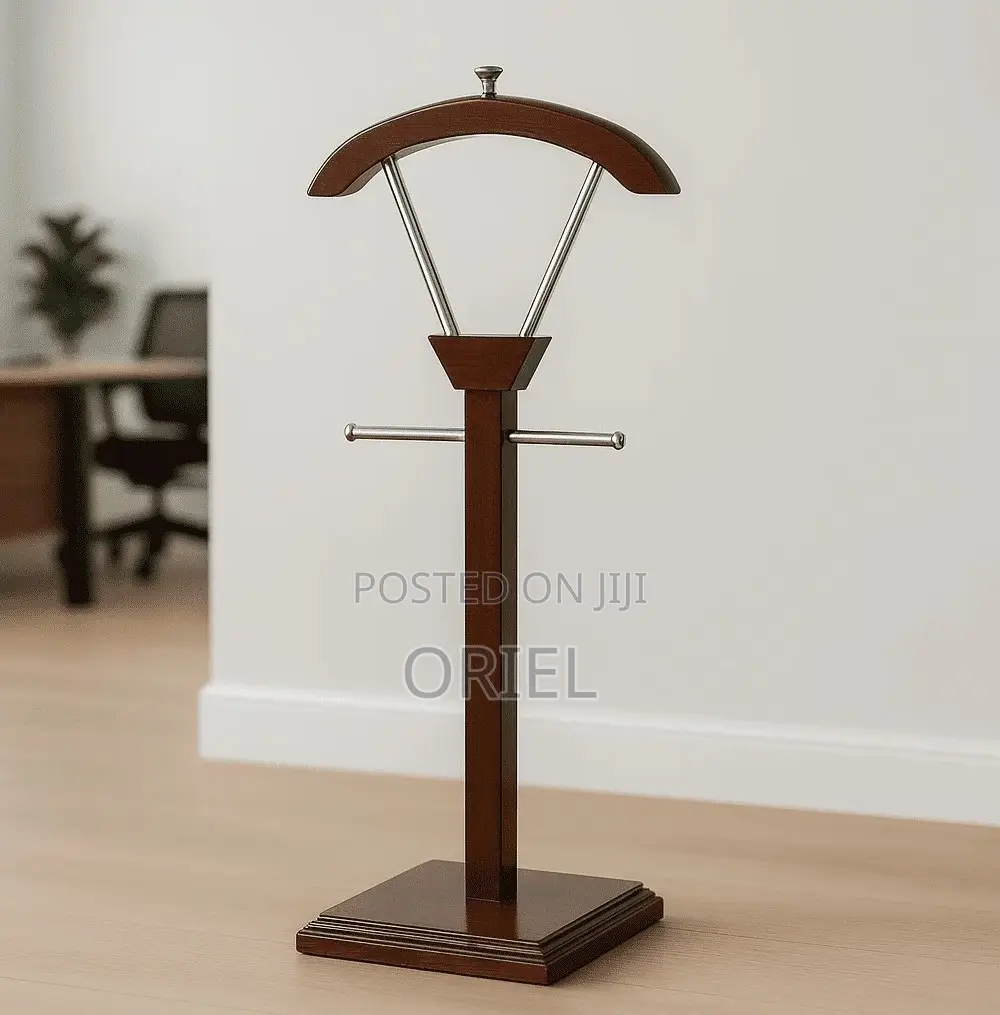 Modern Office Coat Hanger : Staff Office Coat Hanger