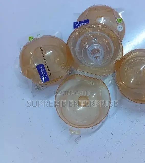 Silicon Nipple Shield