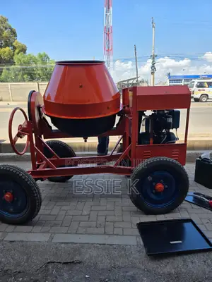 Heavy Duty Indian Mixer