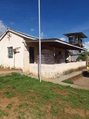 5 Acres Farm Machakos -Wamunyu Selling at 16m