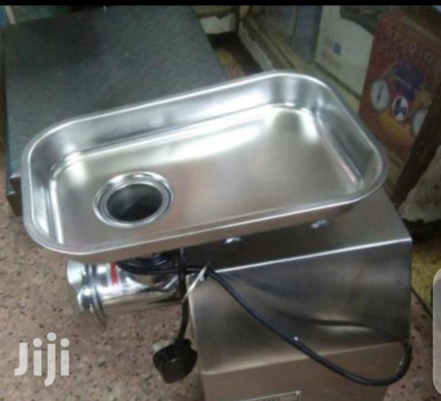 Tk-M8 Meat Mincer