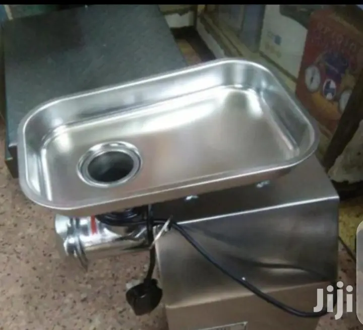 Tk-M8 Meat Mincer