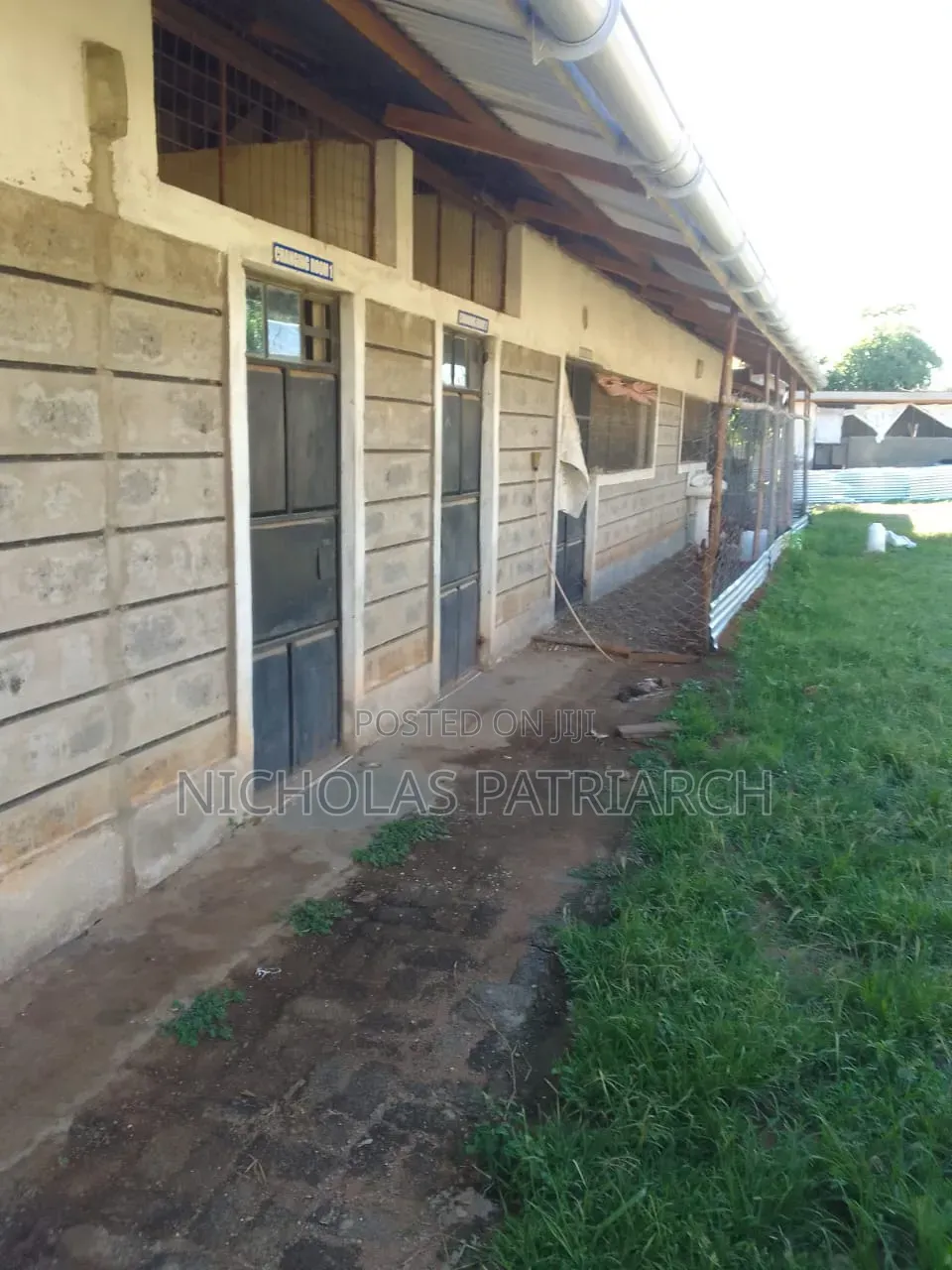 5 Acres Farm Machakos -Wamunyu Selling at 16m