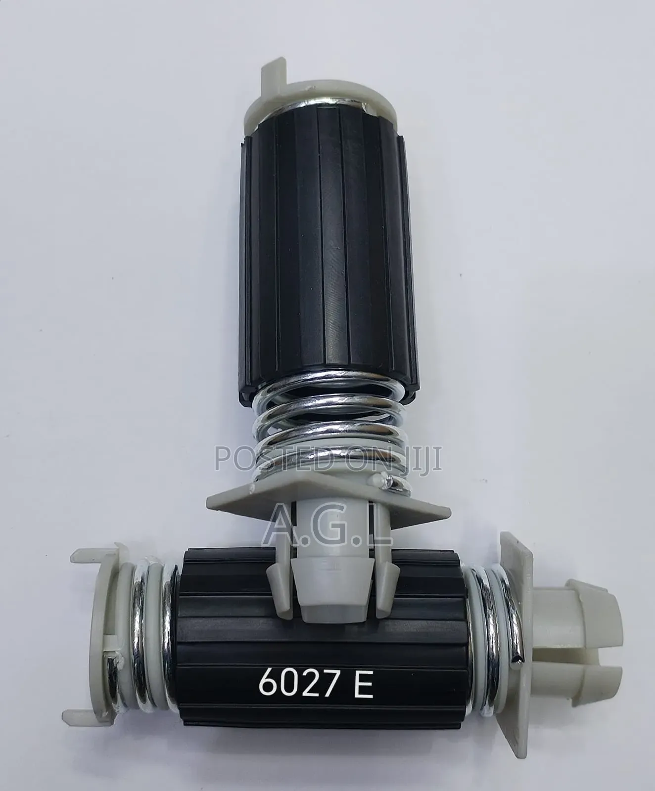 3 Set Spin Motor Mounting Shock Absorber for Washing Machine