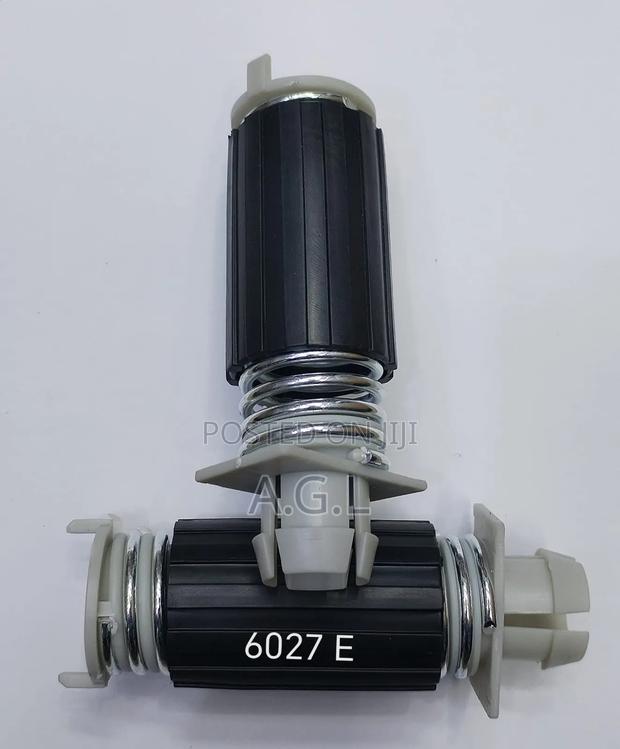3 Set Spin Motor Mounting Shock Absorber for Washing Machine - thumbnail 2