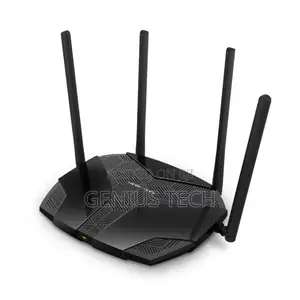 Mercusys Mr80x Ax3000 Wi-Fi 6 Router (Tl-Mr80x)