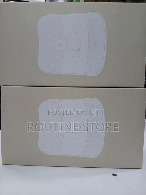 Ubiquiti Litebeam 5ac Gen 2
