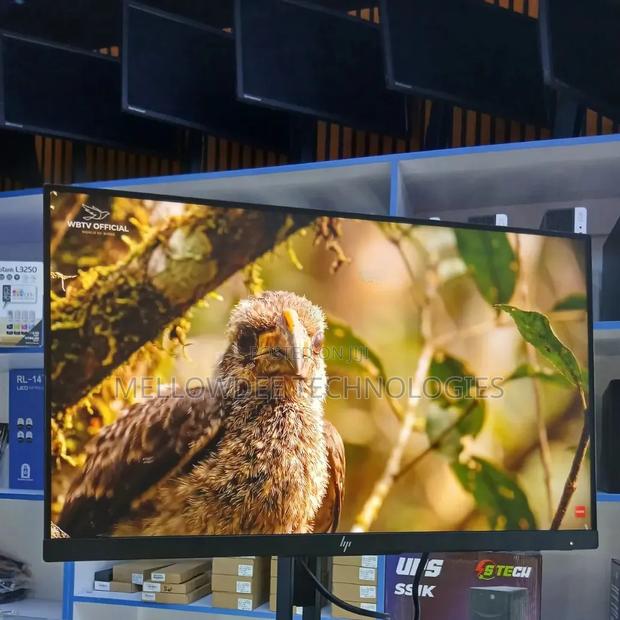 Hp 23" Monitor - thumbnail 2