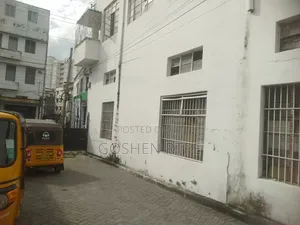 Prime KSH 157m Plot/Building on Sale at Mombasa City Centre (Cbd)
