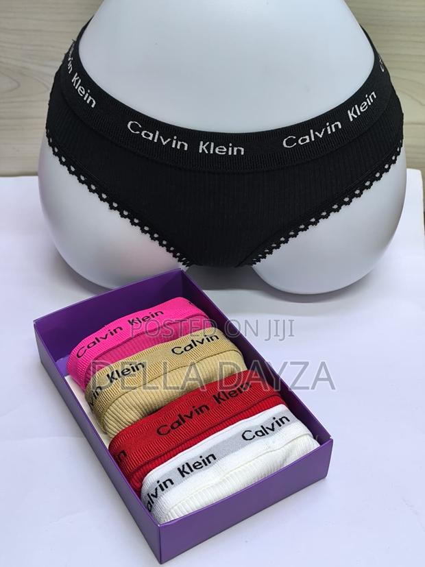 Ladies Panties
