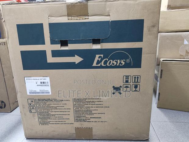 Kyocera Ecosys P6230cdn - thumbnail 3