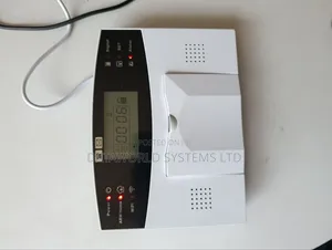 GSM Wireless Intruder Alarm System Sa7m2bwf