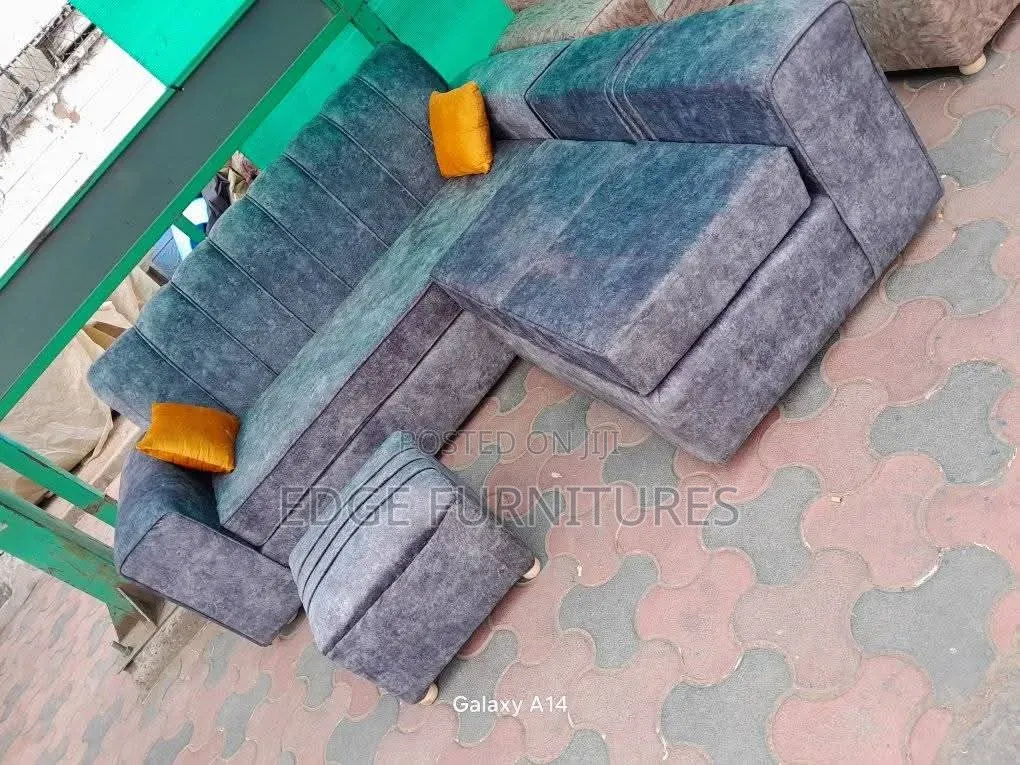 Five Seater Corner Seat for Sale