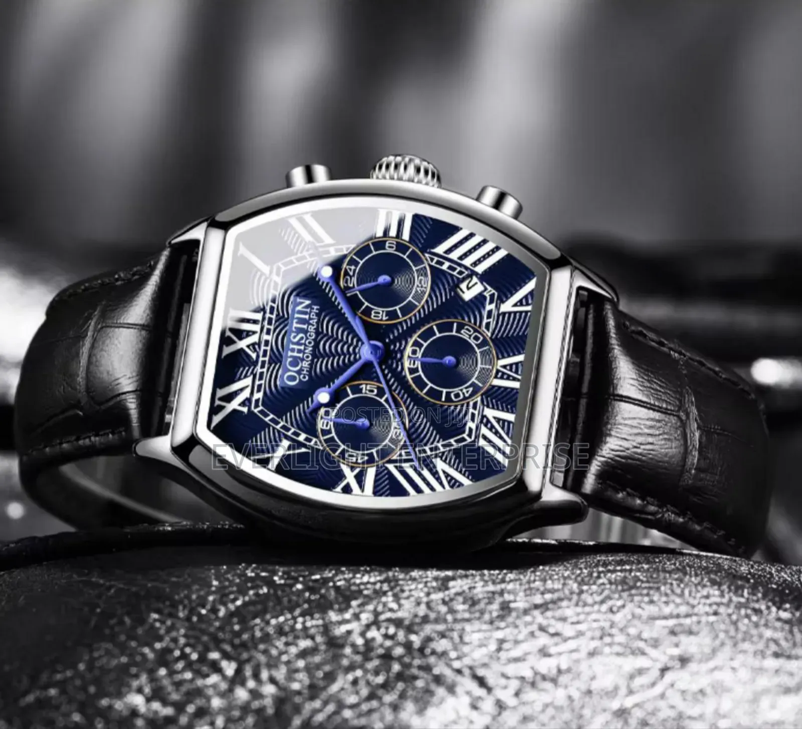 Ochstin Chronograph Gents Watch