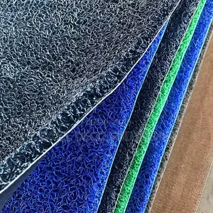 Coil Mat – Durable Non-Slip Flooring for All Entrances